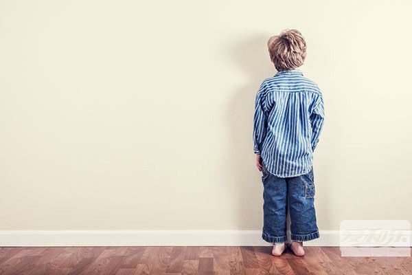 孩子犯錯，不能簡單說對不起